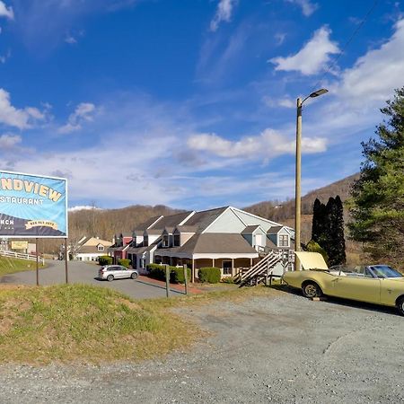 Cozy Banner Elk Condo With Fireplace And Lookout Deck! Экстерьер фото