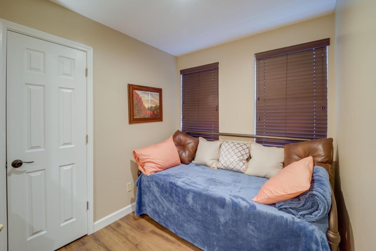 Cozy Banner Elk Condo With Fireplace And Lookout Deck! Экстерьер фото