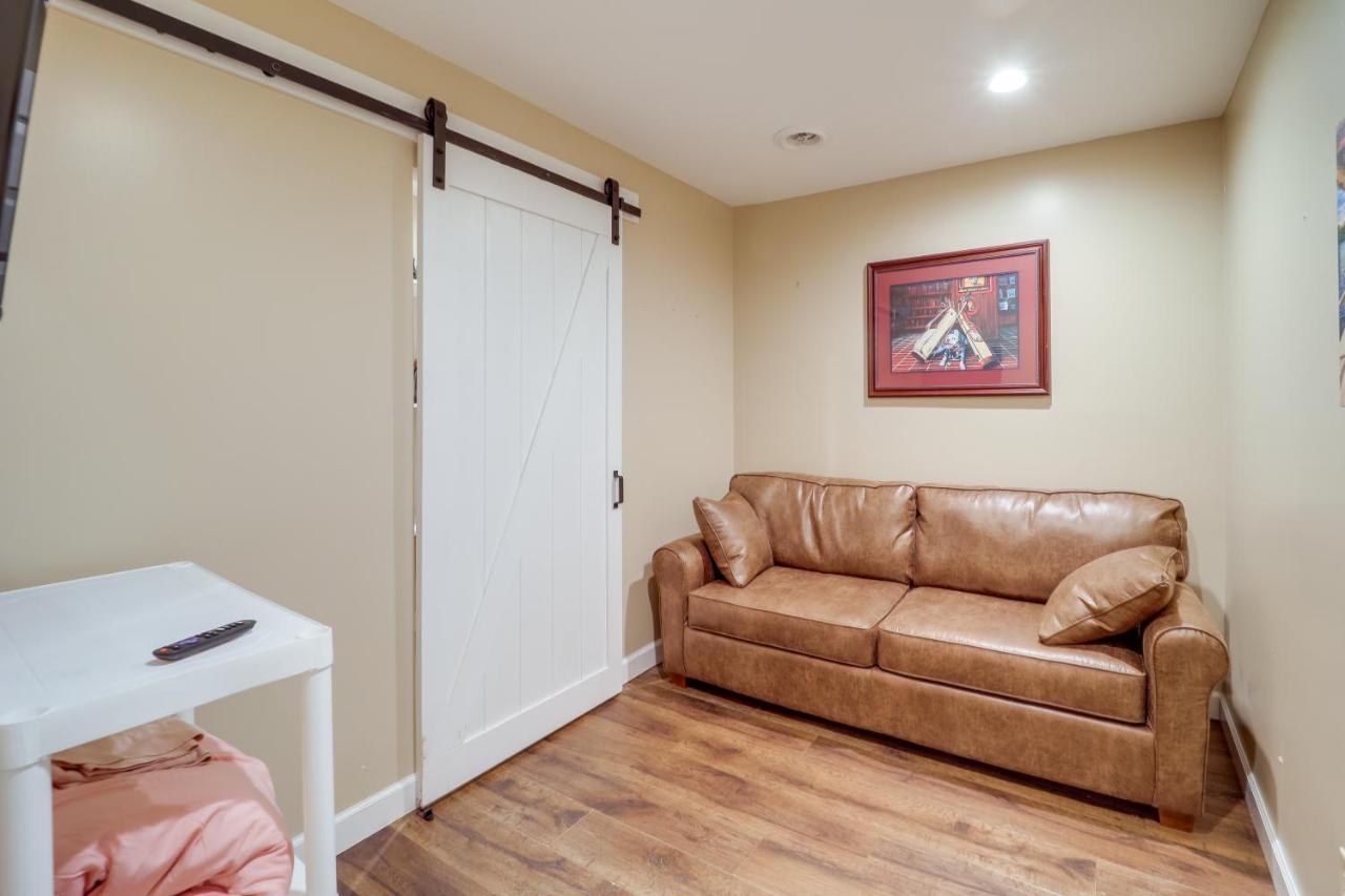 Cozy Banner Elk Condo With Fireplace And Lookout Deck! Экстерьер фото
