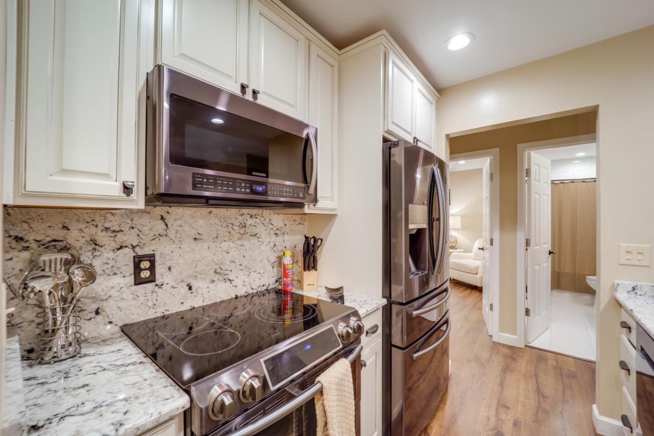 Cozy Banner Elk Condo With Fireplace And Lookout Deck! Экстерьер фото