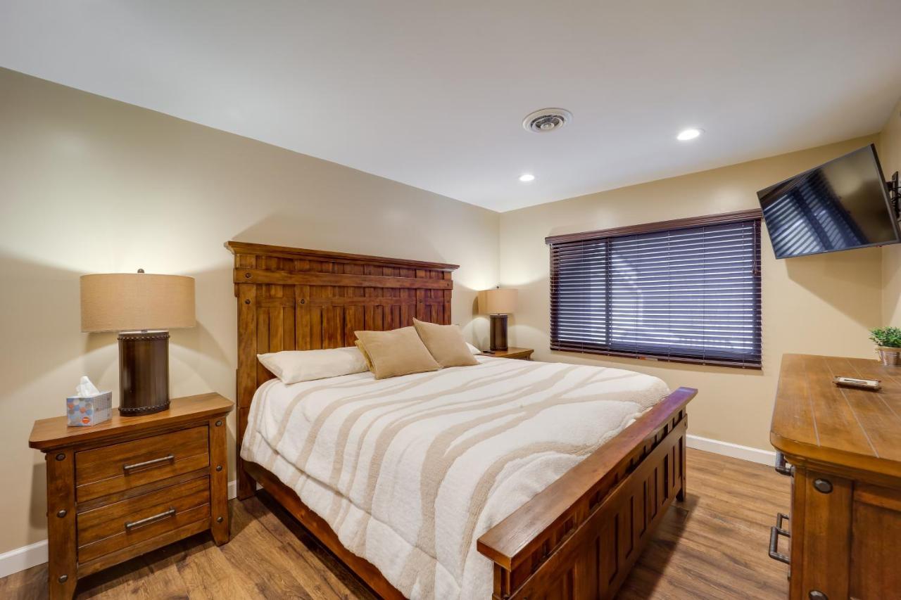Cozy Banner Elk Condo With Fireplace And Lookout Deck! Экстерьер фото